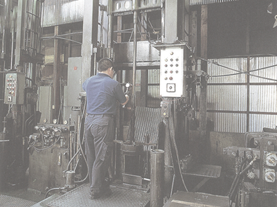 加工技術（取扱内容）
